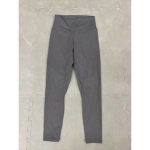 Lululemon Wunder Under High Rise Pants Size 6 S/57cm. Dark Grey FS Charity